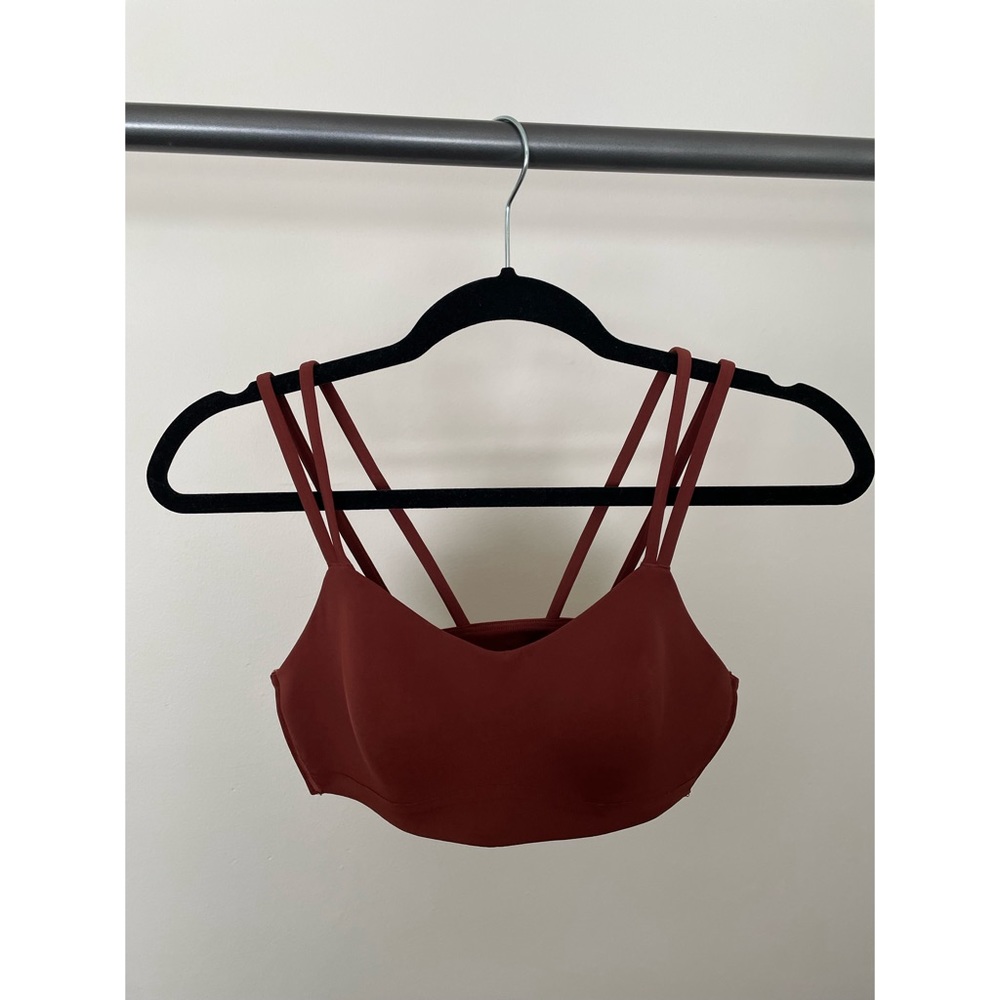 Lululemon Like a Cloud bra